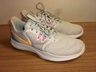 Nike Training in Season TR 8, Womens, tolle Allrounder, AA 7773-004, Comfort Fuß