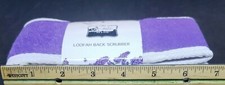 Loofah Back Scrubber