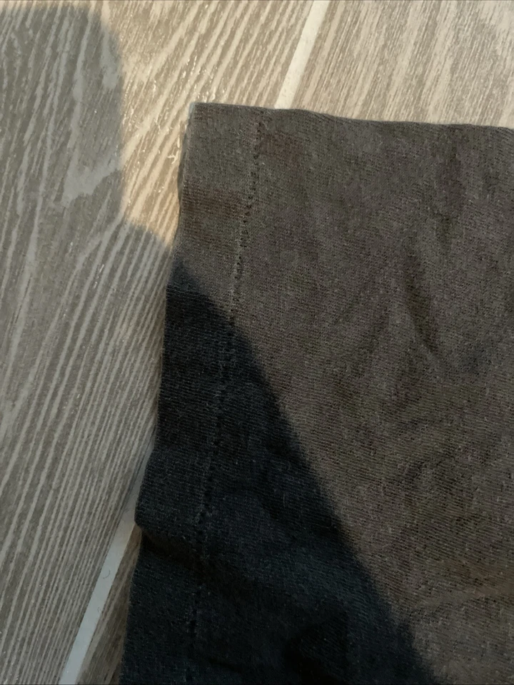 Camiseta de Boxeo Whitaker vs Chávez 1993 De Colección Puntada Única ¡Rara!! Foto 3 de 4