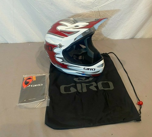 Full Face Mountain Bike Cycling Helmet 