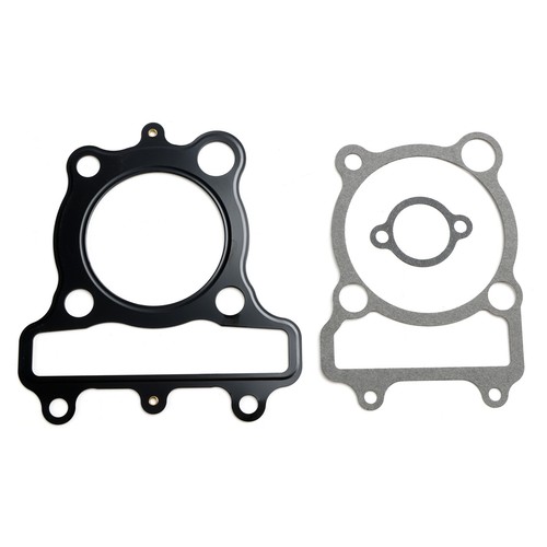 67mm Cylinder Jug Piston Kit For Yamaha YTM200 Tri-Moto Yamahauler 200 1983~1985 - Picture 5 of 7