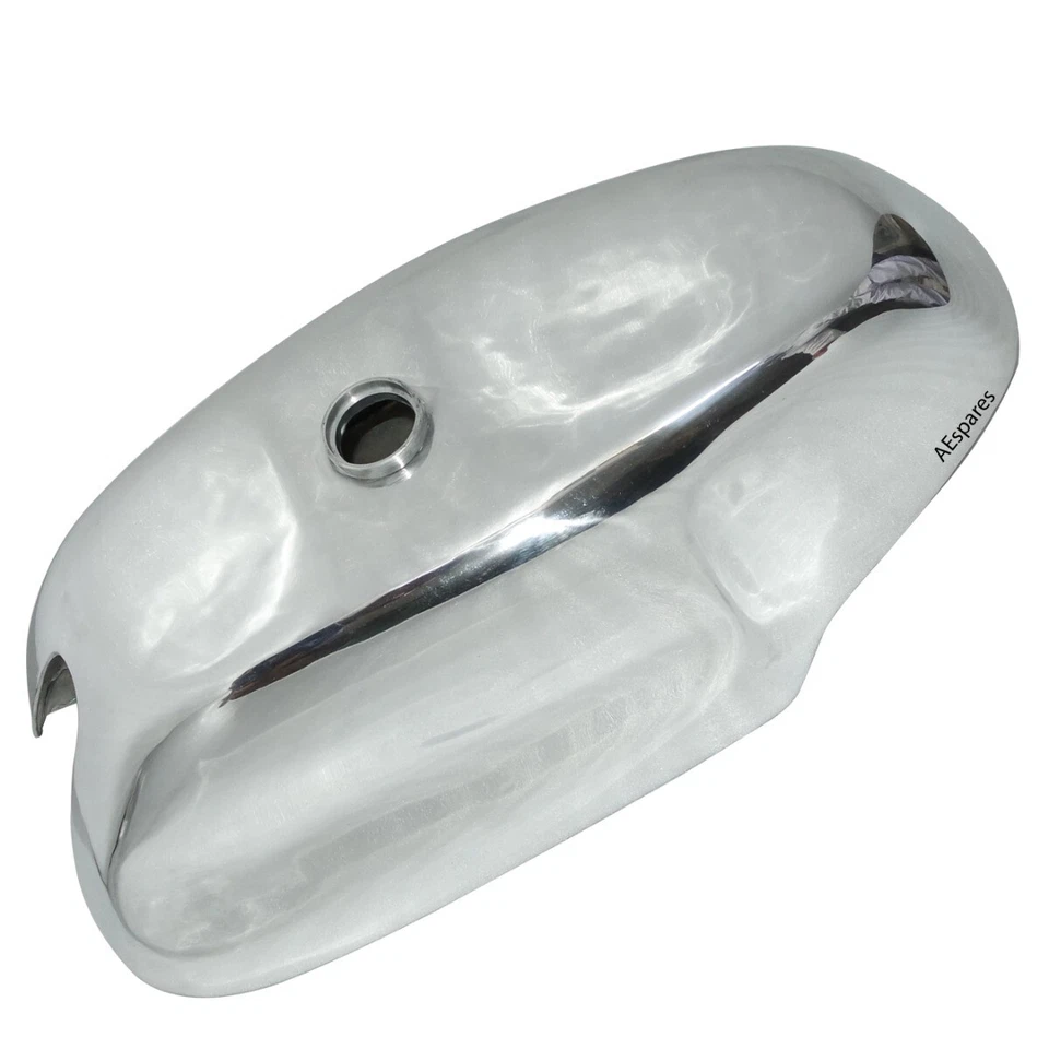 Petrol 燃油箱合金 + 帽子 IMOLA 斜角适用于杜卡迪 750ss 900ss Cafe Racer ECs — 第 2/4 张图片