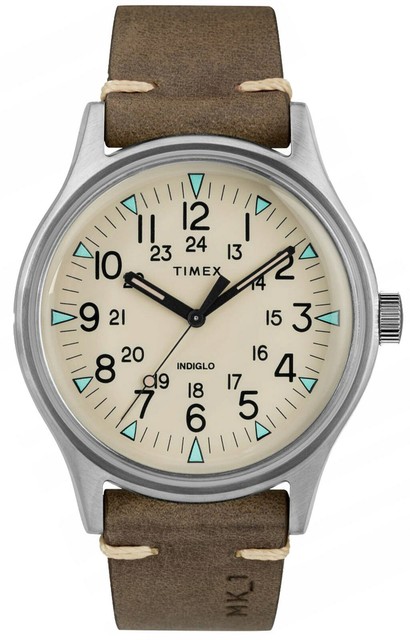 timex mk1 sst