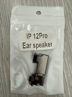 APPLE IPHONE 12 / 12 PRO EAR SPEAKER REPLACEMENT EARPHONE
