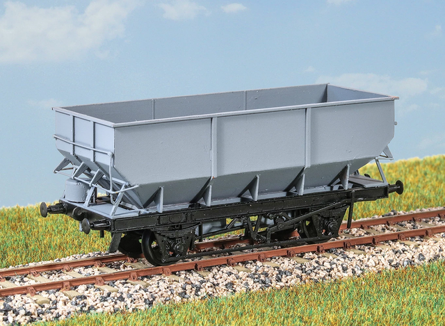 oo gauge wagons