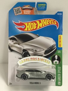 tesla hot wheels walmart