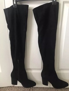 marc fisher praye over the knee boot