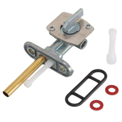Fuel Petcock Valve – For Yamaha MOTO-4 250 350, YFM400, YFM350, ATV - View #4