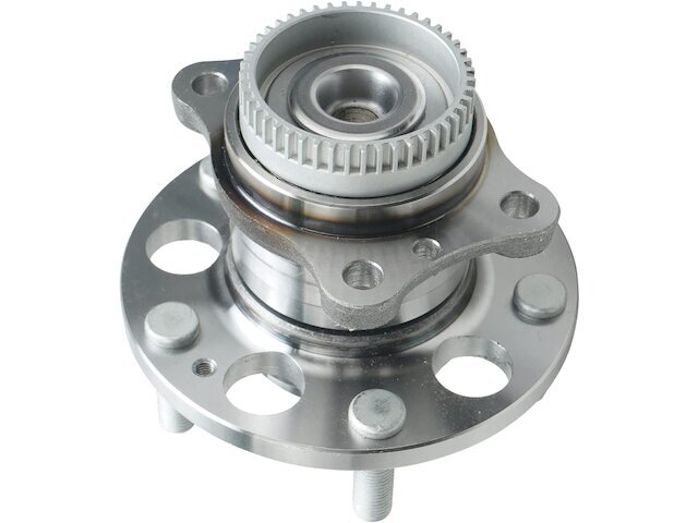2014-2018 Kia Forte Rear Wheel Hub Assembly by Detroit Axle 83694KCDY