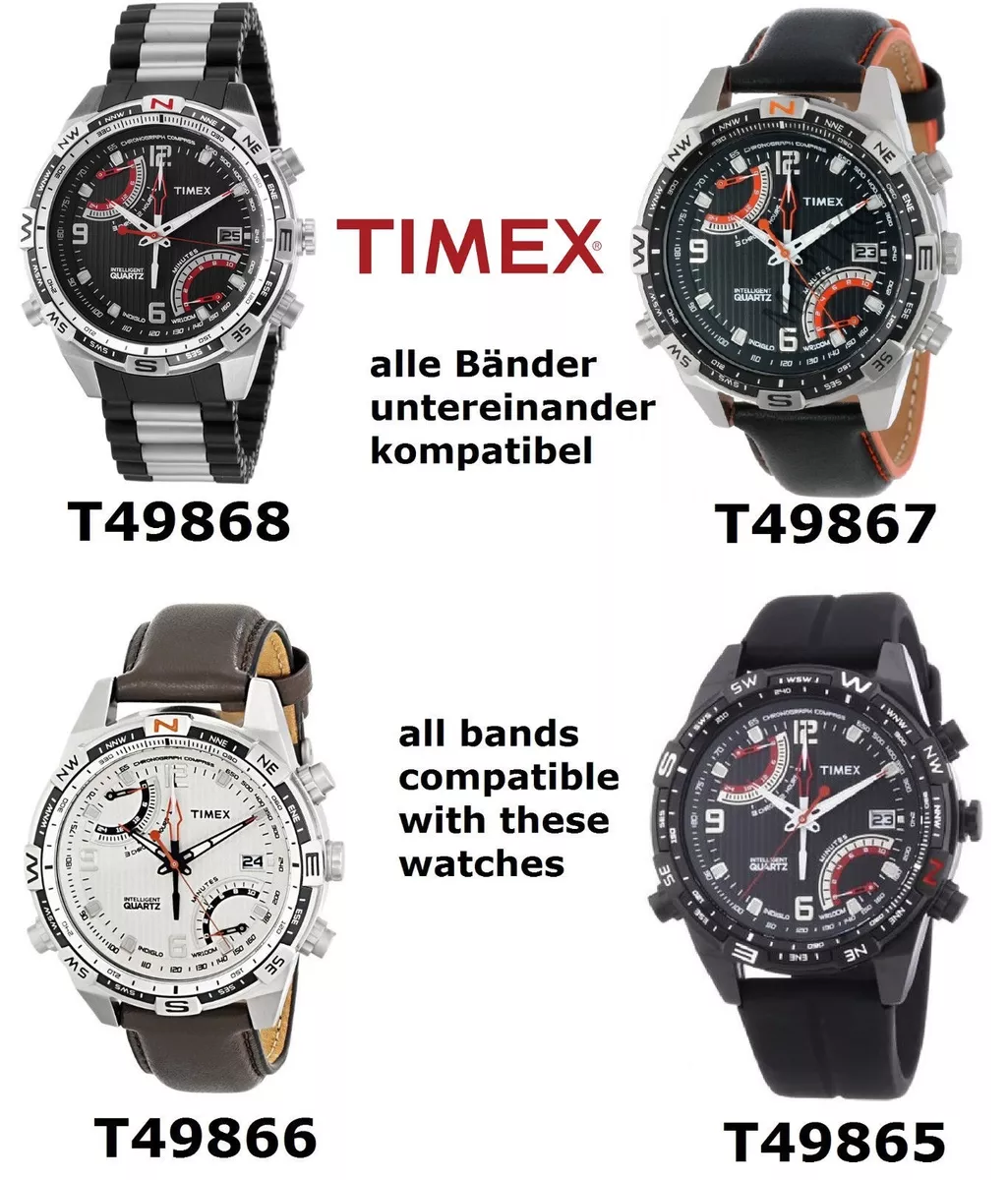 Timex t49866 hotsell