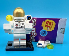 LEGO Series 26 Minifigure 71046 Spacewalking Astronaut COL436
