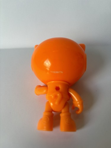 Oktonauten 3" Spielfigur Tweek Cbeebies Mattel Matel toys Selten - Bild 3 von 3
