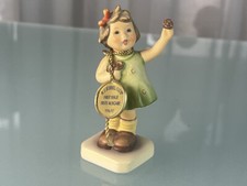 Hummel Figur 793 Herzlich Willkommen 10,5 cm. 1 Wahl Top Zustand