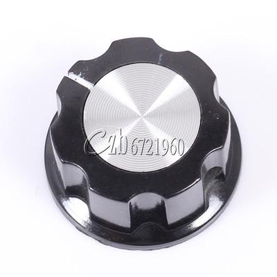4PCS knob hat MF-A03 27*16MM  Pot Knobs Bakelite Knob Potentiometer Knob Copper