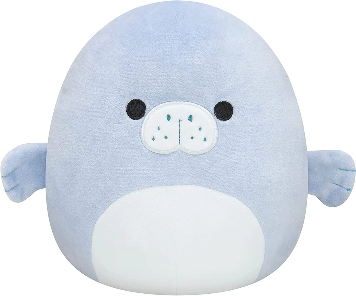 Seal squishmallow sales