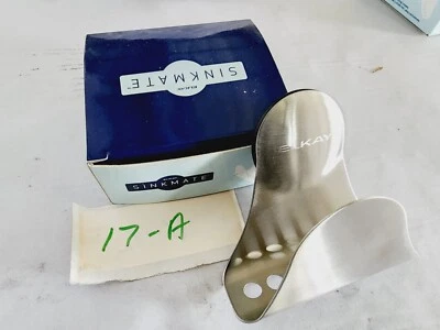 Elkay Sinkmate LKEKSPONGE Magnetic Sponge Holder