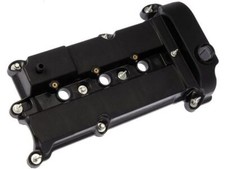Dorman 55vt46f Left Valve Cover Fits 2001-2003 Ford Taurus 3.0l V6 Dohc