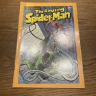 The Amazing Spider-Man 6417 A Golden All~Star Book 1977 Golden Press