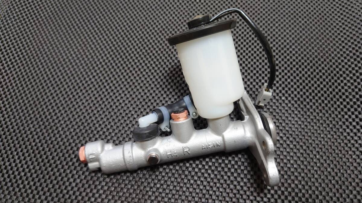 AISIN Brake Master Cylinder for Toyota AE86 for 1984 and After | eBay