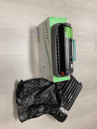 ECO Plus Toner Cartridge Dell IBM Lexmark 310-7025 DE-310-7025 6K HIGH YIELD USA - Picture 8 of 8