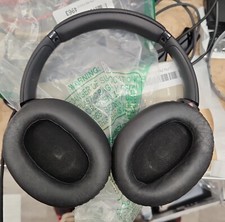 Sony WH-CH710N Wireless Bluetooth Noise Cancelling over-ear Headphones - Black U