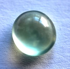 3,10 ct Belle Préhnite d'Afrique