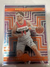2021-22 Panini Illusions INSTANT IMPACT Insert PYC - you pick - NBA Basketball