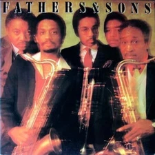 Fathers & Sons- Fathers & Sons 1982 FC-37972 Vinyl 12''
