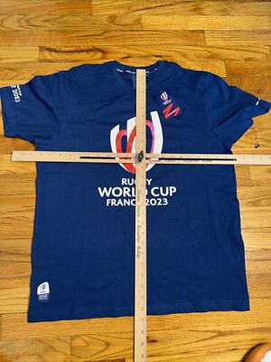 2023 Rugby World Cup France Collection Exclusive Official Store