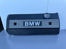 BMW E46 M54 320i 325i 330i Engine Coil Pack Rocker Cover Panel - E39 E53