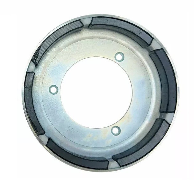 Iniettore Di Carburante Compatibile Con Motore Yanmar L100 - Foto 4