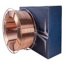 Drahtelektroden Böhler Union K 56 Schweißzusätze Schweißelektrode Schweißen