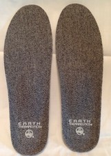 Active AirWalk Insoles Large 1 Pair Earth Therapeutics