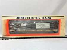 Lionel 6-52024 1993 ARTRAIN Commemorative Auto Carrier C-9, NIB