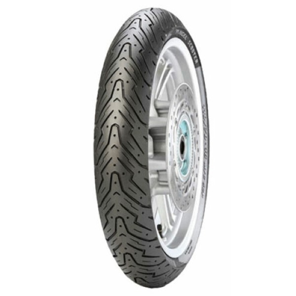 Funky Moped Tyre PIRELLI Angel Scooter 150/70 -13 64S TL Rear