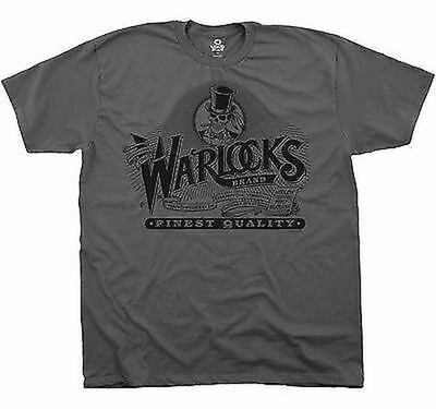 Authentisch Grateful Dead Warlocks Feinste Qualität Rockmusik Herren Hemd M L XL