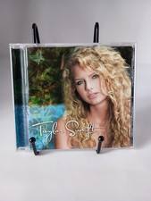 Buy Taylor Swift by Taylor Swift (CD, 2006) online | eBay