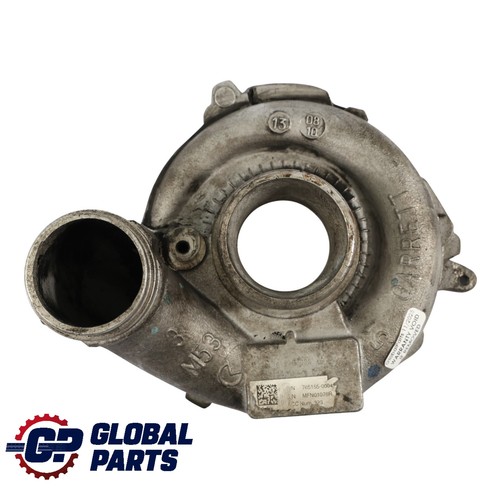 Mercedes W164 W203 W211 Turbolader Obere Abdeckung Turbolader OM642 A6420901480