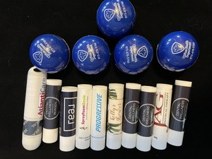 NEW lot of 15 lip conditioners