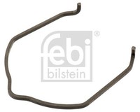 Befestigungsband, Ladeluftschlauch febi bilstein 49785 FüR OE 1K0 145 769 J