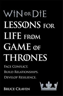 Win Or Die: Lessons for Life from Gam..., Craven, Bruce