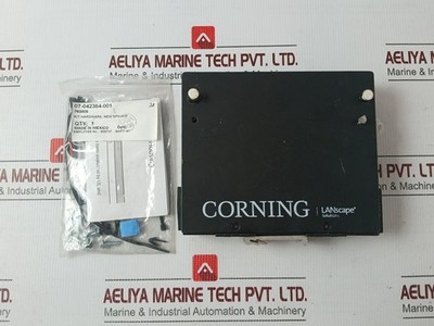 Corning SPH-01P Landschaft Lösung Einzel Panel Gehäuse Hardware Set 9004239416