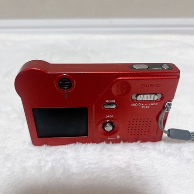 CASIO EXILIM EX-M1 Digital Camera #0006 for sale online | eBay
