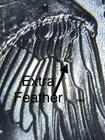 🔥1776-2026 P Emerging Liberty Dime Eagle EXTRA FEATHER ERROR Filled P Mint Mark