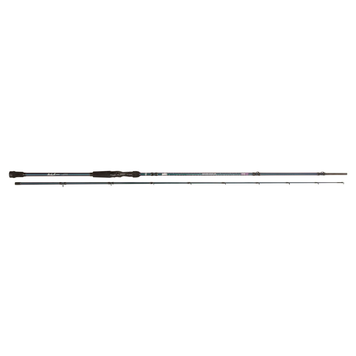 Спиннинговое удилище ABU GARCIA Iaconelli 703 MH 213м 10-32g от TACKLE-ВЫГОДНЫЕ ПРЕДЛОЖЕНИЯ 24590₽