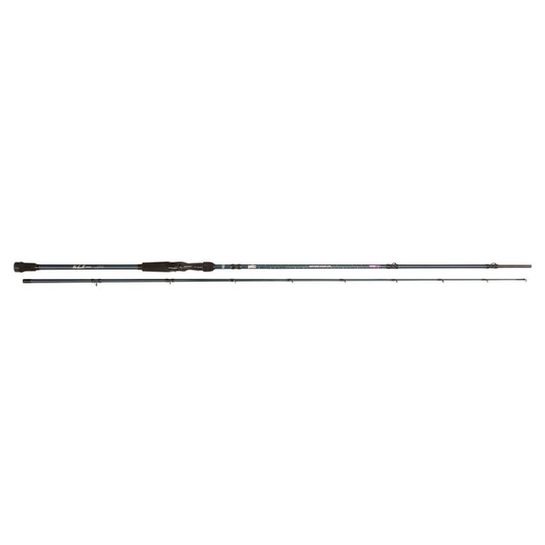 Abu Garcia Iaconelli Spinning Rod 703 Mh 2,13M 10-32G By TACKLE-DEALS !!!-image