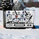 Hasbro Star Wars The Vintage Collection TVC Phase II Clone Trooper 4-Pack Sealed