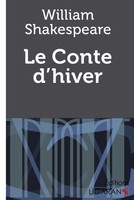 William Shakespeare (U. A.) | Le Conte D'hiver | Taschenbuch | FranzöSisch