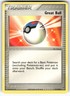 Great Ball Power Keepers Uncommon Pokemon Moderately played