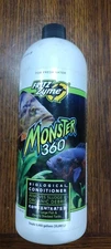 FRITZ ZYME 360 FRESHWATER BIOLOGICAL AQUARIUM CONDITIONER  32OZ